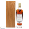 Macallan - 25 Year Old - Sherry Oak - 2019 Thumbnail