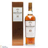 Macallan - 10 Year Old - Sherry Oak Thumbnail