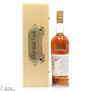 Macallan - 20 Year Old 1989 - Old malt Cask - 60th Anniversary Bottling Thumbnail