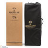 Macallan - 25 Year Old - Sherry Oak - 2021 Thumbnail