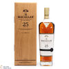 Macallan - 25 Year Old - Sherry Oak - 2021 Thumbnail