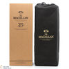 Macallan - 25 Year Old - Sherry Oak - 2021 Thumbnail