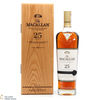 Macallan - 25 Year Old - Sherry Oak - 2021 Thumbnail