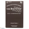 Balvenie - 15 Year Old 2001- DCS #9328 Compendium Chapter #2 Thumbnail