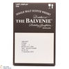 Balvenie - 15 Year Old 2001- DCS #9328 Compendium Chapter #2 Thumbnail