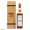 Macallan - 40 Year Old 1979 #2803 - Fine & Rare Thumbnail