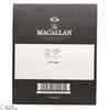 Macallan - 1996 Annie Leibovitz Masters of Photography 'The Skyline' #10019 Thumbnail