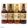 Yamazaki - Tsukuriwake 2022 Edition (4 x 70cl) Thumbnail