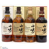 Yamazaki - Tsukuriwake 2022 Edition (4 x 70cl) Thumbnail