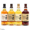 Yamazaki - Tsukuriwake 2022 Edition (4 x 70cl) Thumbnail