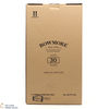 Bowmore - 30 Year Old 1989 Annual Release 2020 45.1% Thumbnail