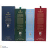 Macallan - Quest Collection - Set  (4 x 70cl) Thumbnail