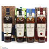 Macallan - Quest Collection - Set  (4 x 70cl) Thumbnail