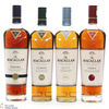 Macallan - Quest Collection - Set  (4 x 70cl) Thumbnail