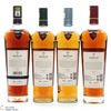 Macallan - Quest Collection - Set  (4 x 70cl) Thumbnail