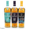 Macallan - Concept No.1, No.2 + No.3 (3 x 70cl) Thumbnail