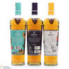 Macallan - Concept No.1, No.2 + No.3 (3 x 70cl) Thumbnail