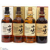 Yamazaki - Tsukuriwake 2022 Edition (4 x 70cl) Thumbnail