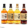 Yamazaki - Tsukuriwake 2022 Edition (4 x 70cl) Thumbnail