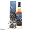 Bimber - Dunphail Founder 2022 Distillery Commemorative Release Set Thumbnail