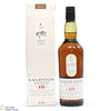 Lagavulin - 10 Year Old - Travel Exclusive Thumbnail