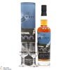 Bimber - Dunphail Founder 2022 Distillery Commemorative Release Set Thumbnail