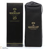 Macallan - 25 Year Old - Sherry Oak - 2018 Thumbnail