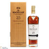 Macallan - 25 Year Old - Sherry Oak - 2018 Thumbnail