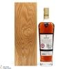 Macallan - 25 Year Old - Sherry Oak - 2022 Thumbnail