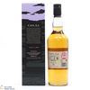 Caol Ila - 12 Year Old Unpeated 57.6% 2010  Thumbnail