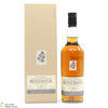 Rosebank - 25 Year Old 1981 - 2007 Limited Edition Thumbnail