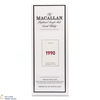 Macallan - 30 Year Old 1990 #11233 Fine & Rare Thumbnail