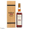 Macallan - 30 Year Old 1990 #11233 Fine & Rare Thumbnail