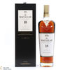 Macallan - 18 Year Old Sherry Oak - (2021) Thumbnail