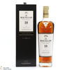 Macallan - 18 Year Old Sherry Oak - (2021) Thumbnail