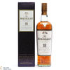 Macallan - 18 Year Old - Sherry Oak (1996) Thumbnail