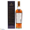 Macallan - 18 Year Old - Sherry Oak (1996) Thumbnail