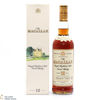 Macallan - 12 Year Old (1990's) - French Import Thumbnail