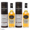 Glengoyne - 18 Year Old - 2 x 20cl Thumbnail