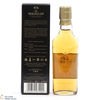 Macallan - 12 Year Old - Sherry Oak 5cl Miniature Thumbnail