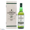 Laphroaig - 25 Year Old Cask Strength 51.9% 2021 Thumbnail