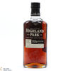 Highland Park - 15 Year Old 2003 - Independent Whisky Bars of Scotland  Thumbnail