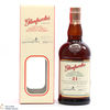 Glenfarclas - 21 Years Old - Independent Whisky Bars of Scotland Thumbnail