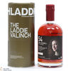 Bruichladdich - 10 Year Old - Valinch 54 - Jane Carswell (50cl) Thumbnail