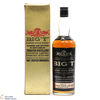 Big "T" - 5 Year Old -  Blended Whisky (1L) Thumbnail