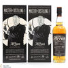 Arran - 12 Year Old Master of Distilling II 12th Anniversary Thumbnail