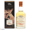 Wolfburn - Quarter Cask - Highland Whisky Festival (Cancelled) 2020  Thumbnail