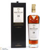 Macallan - 18 Year Old Sherry Oak (2018) Thumbnail