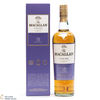 Macallan - 18 Year Old - Fine Oak Thumbnail