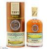 Bruichladdich - WMD II Yellow Submarine 1991 Thumbnail